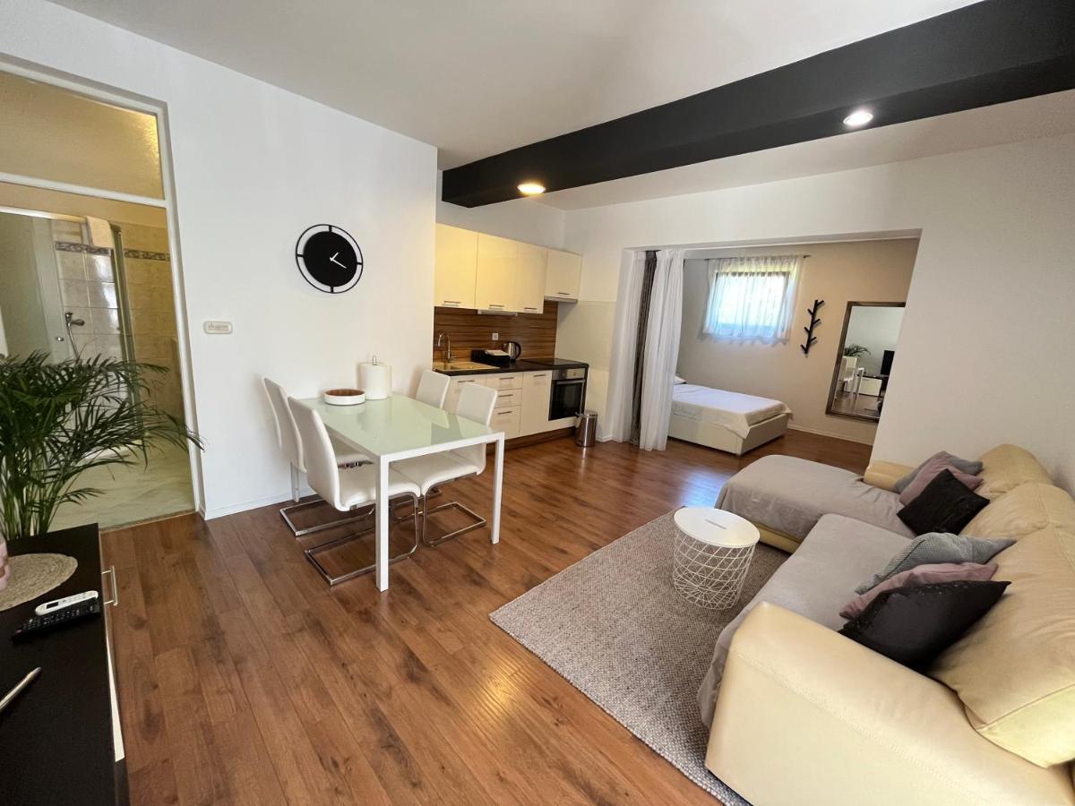 Studio Marina Zadar Zewnętrze zdjęcie