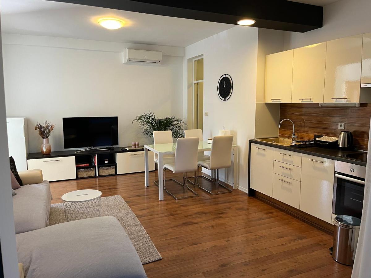 Studio Marina Zadar Zewnętrze zdjęcie