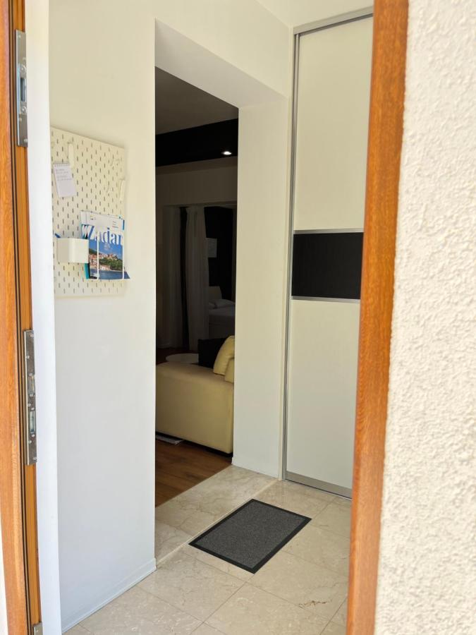 Studio Marina Zadar Zewnętrze zdjęcie